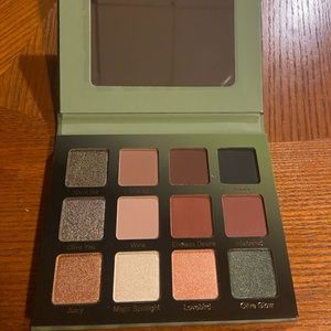 Violet Voss Olive You Forever Eyeshadow Palette